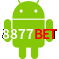 Aplicativo 8877bet para Android