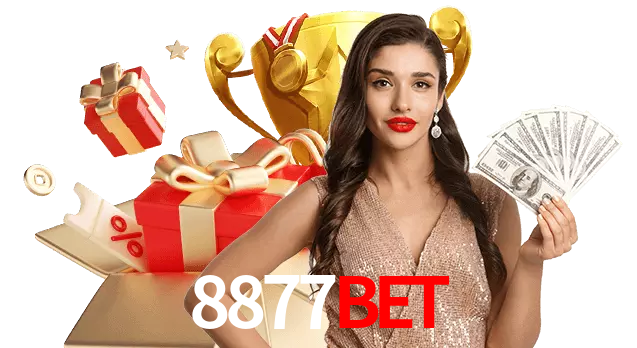 Jogue com dealers reais no 8877bet!