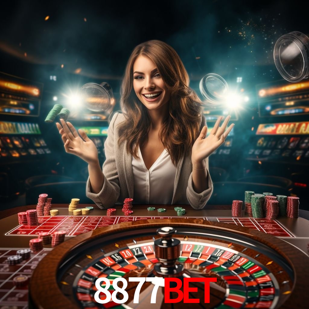 8877 bet login