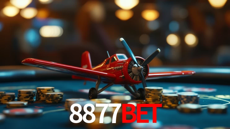 Welcome Bonus 8877bet