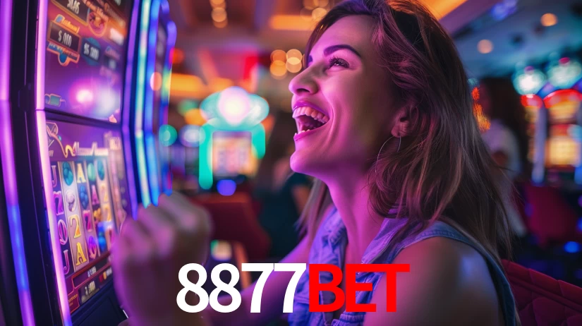 8877bet app