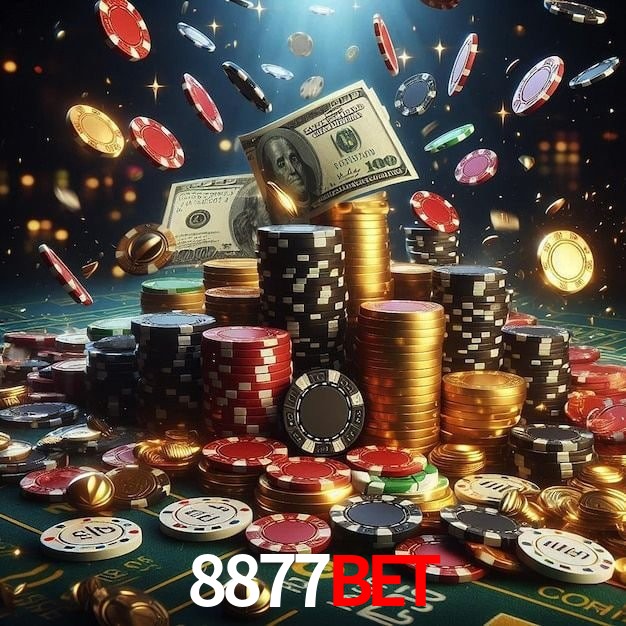 Especiais de Fim de Semana 8877bet