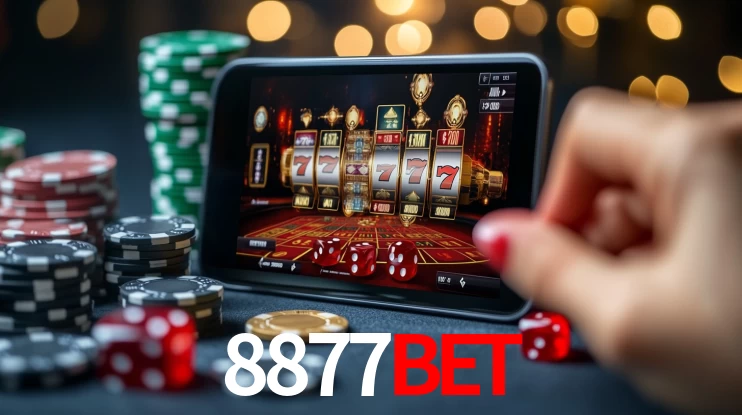 8877bet,8877bet app