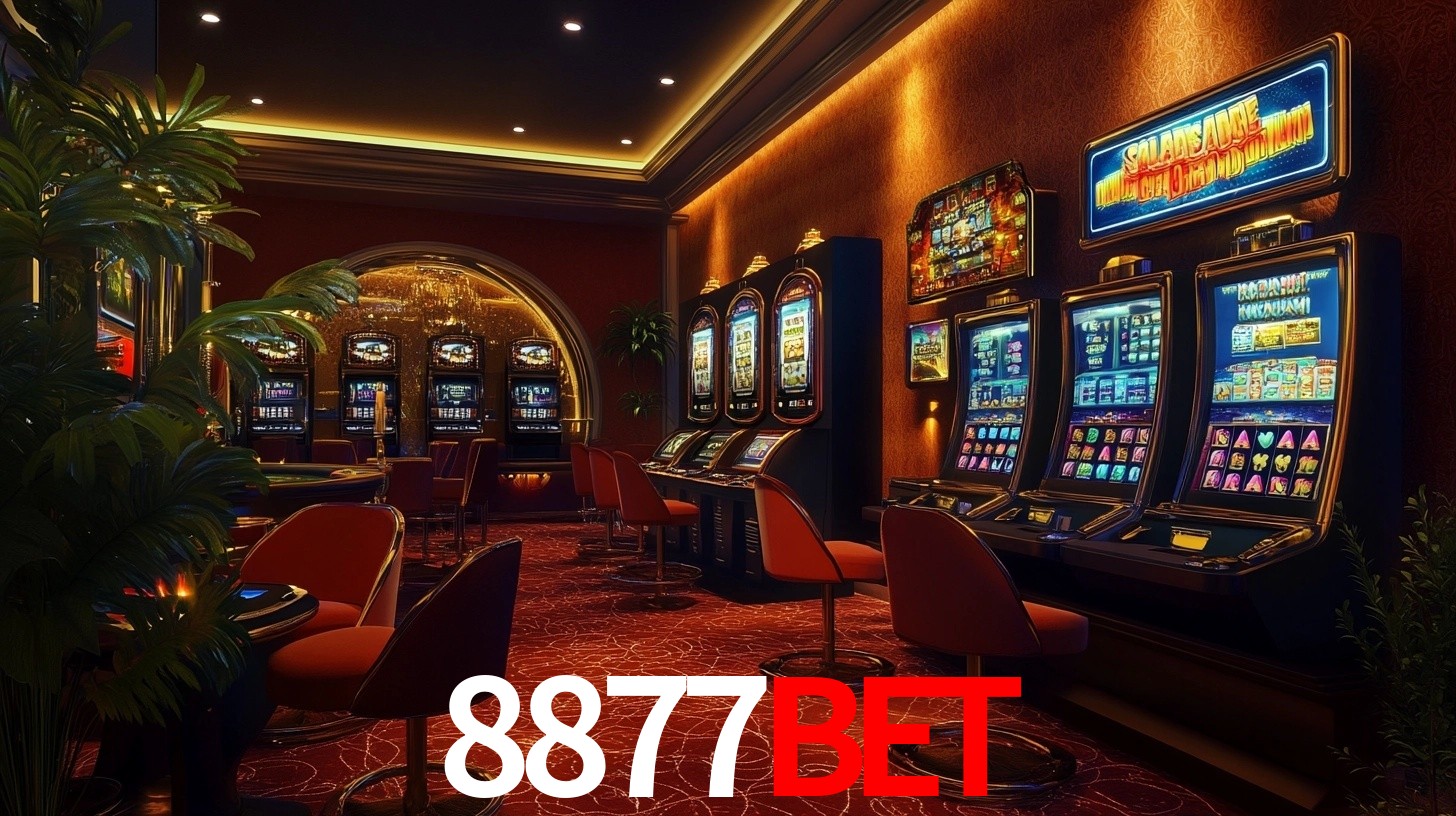 Premium Interface 8877bet