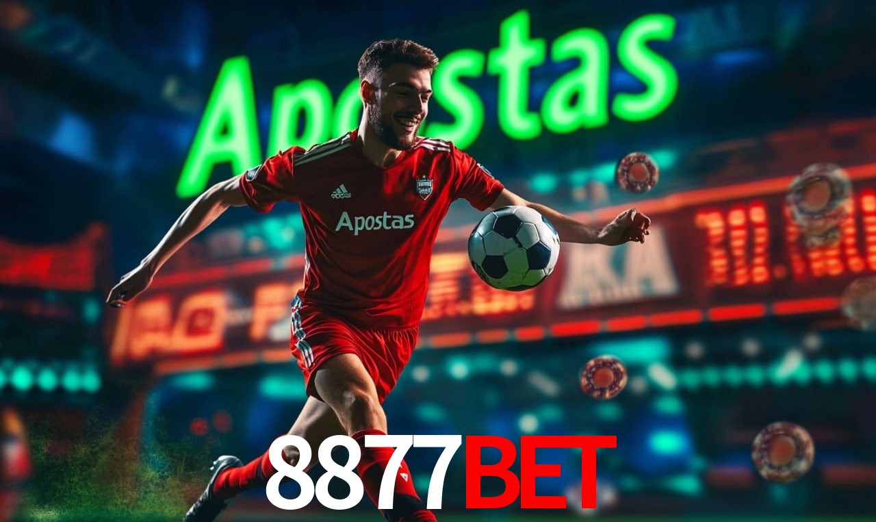 Descubra a Essência do 8877bet: Nossa História e Compromissos
