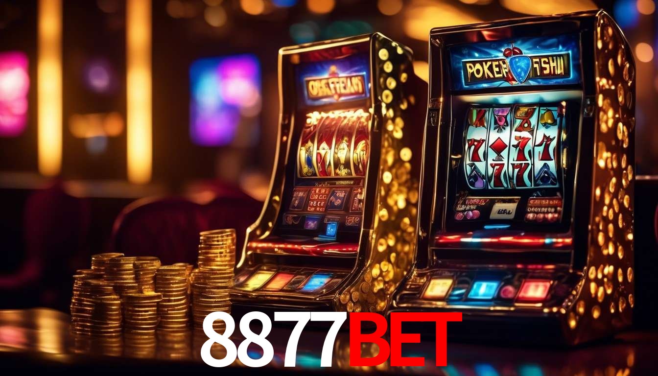 Benefícios da Conta 8877bet