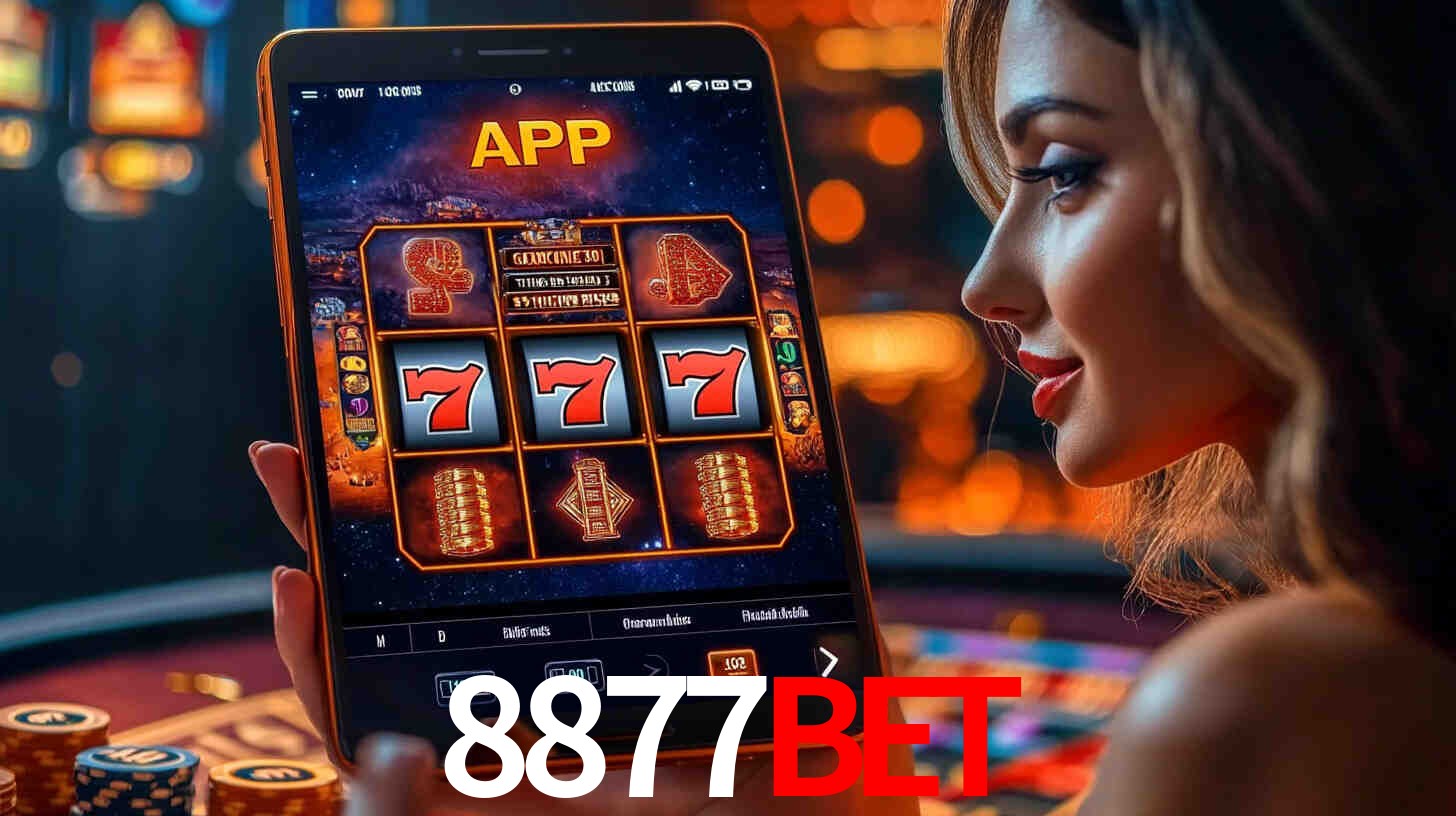 Desvendando o Mundo dos Jogos Virtuais na 8877bet