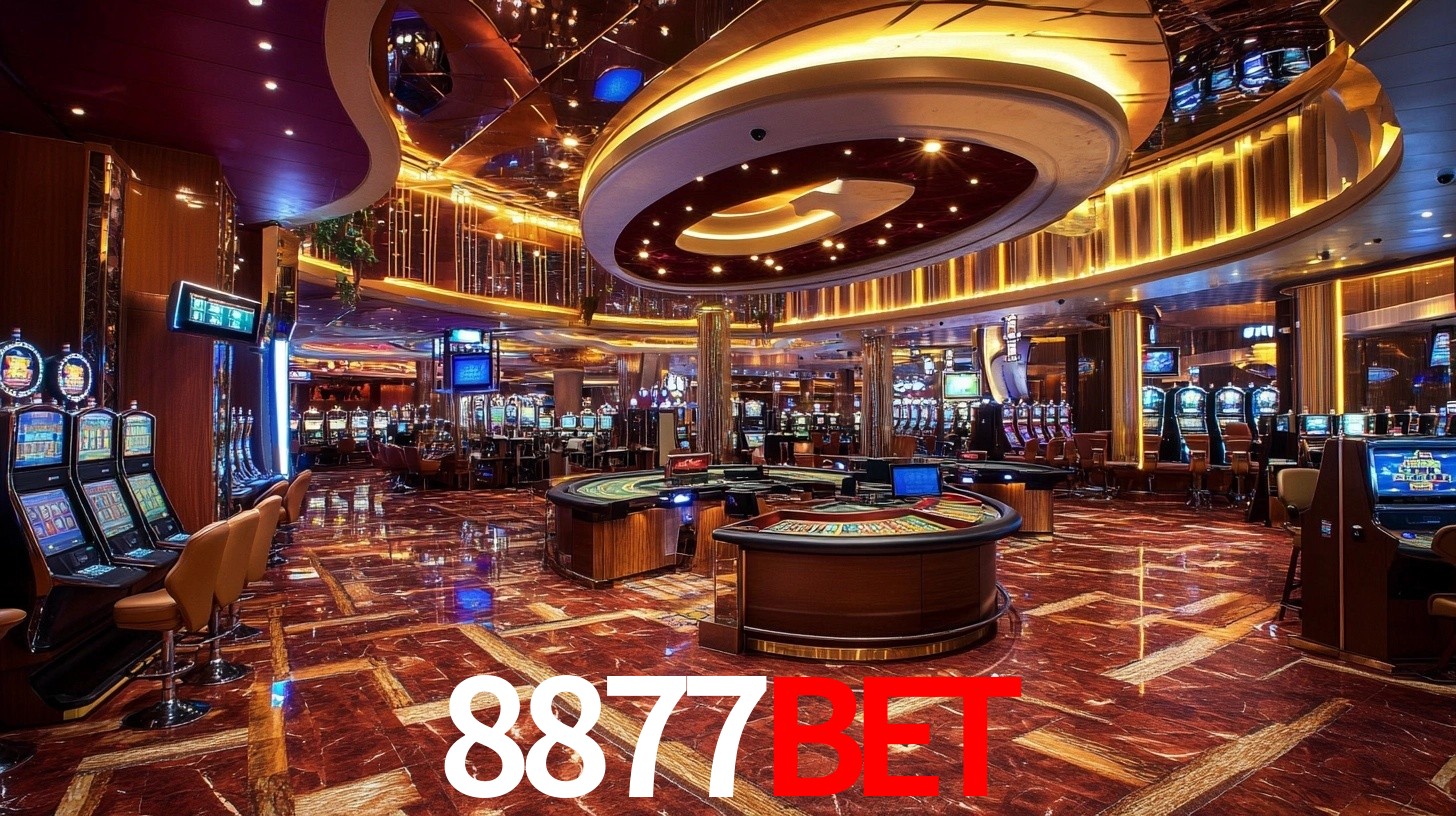 8877bet App Interface