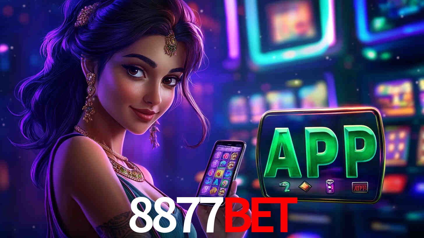 Descubra a Magia dos Jogos de Arcade no 8877bet