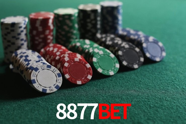 Football Betting 8877bet