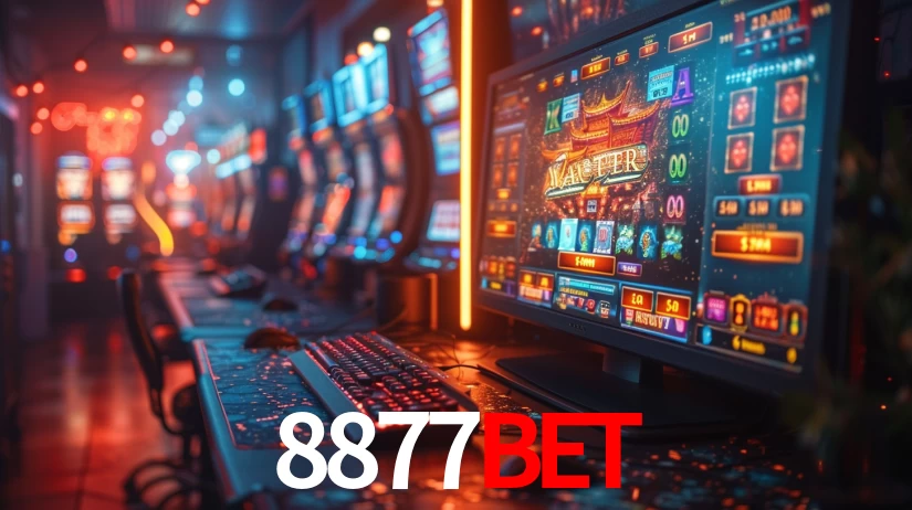 8877bet