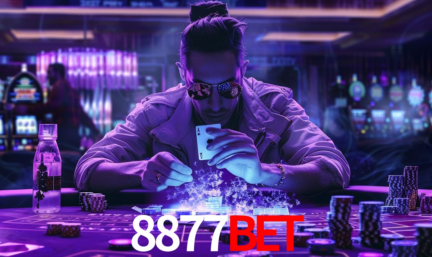 Tournaments 8877bet