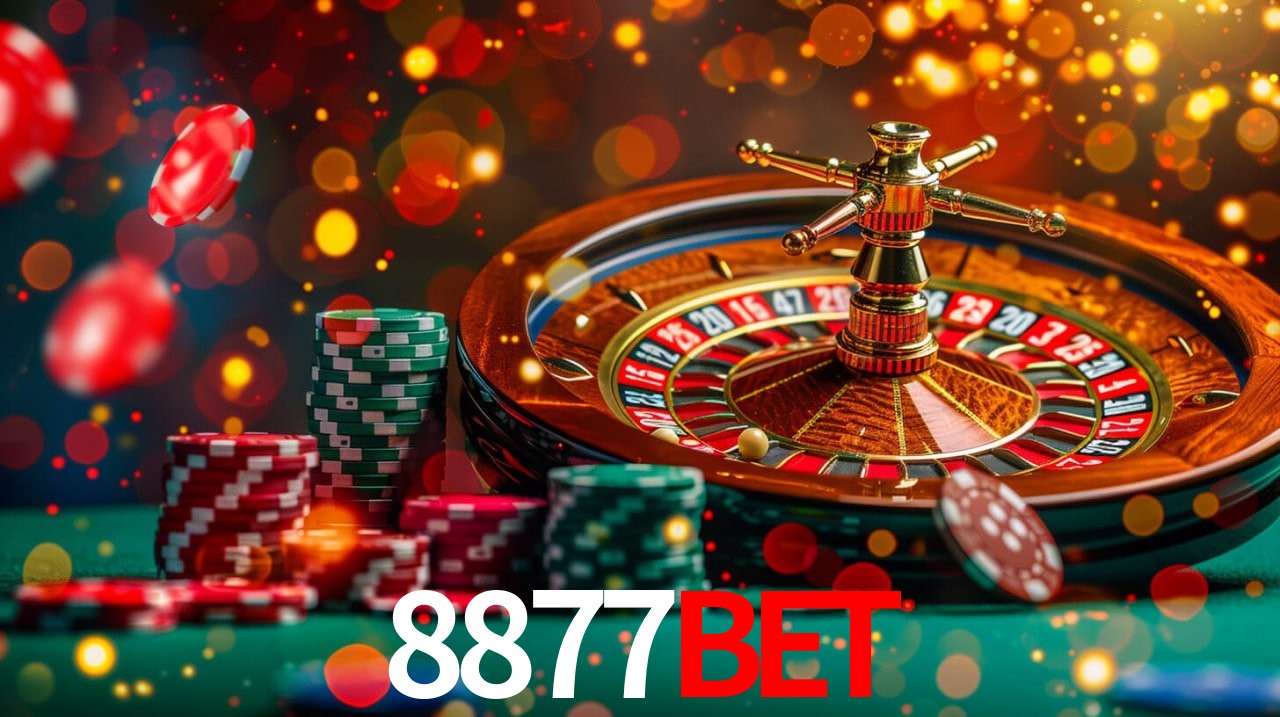Login Seguro 8877bet