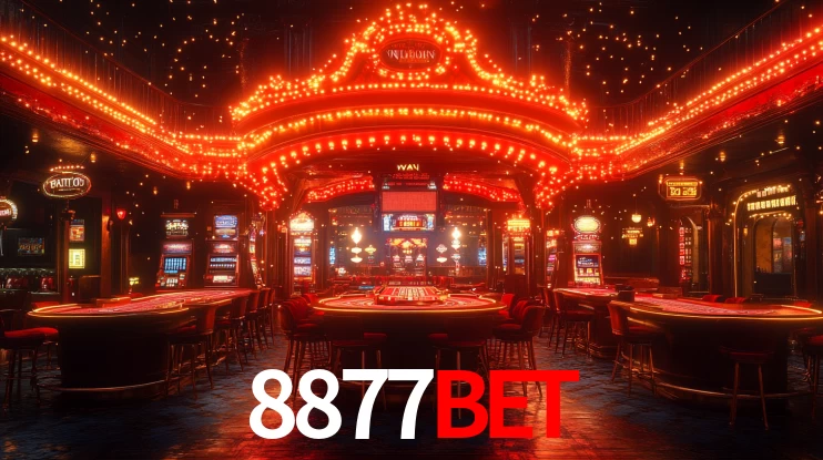 8877bet