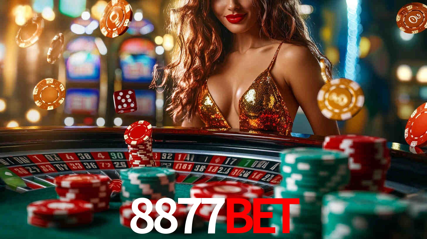 8877bet