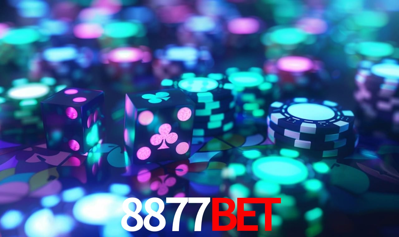 A Emoção da Loteria na 8877bet: Uma Chance de Mudança de Vida