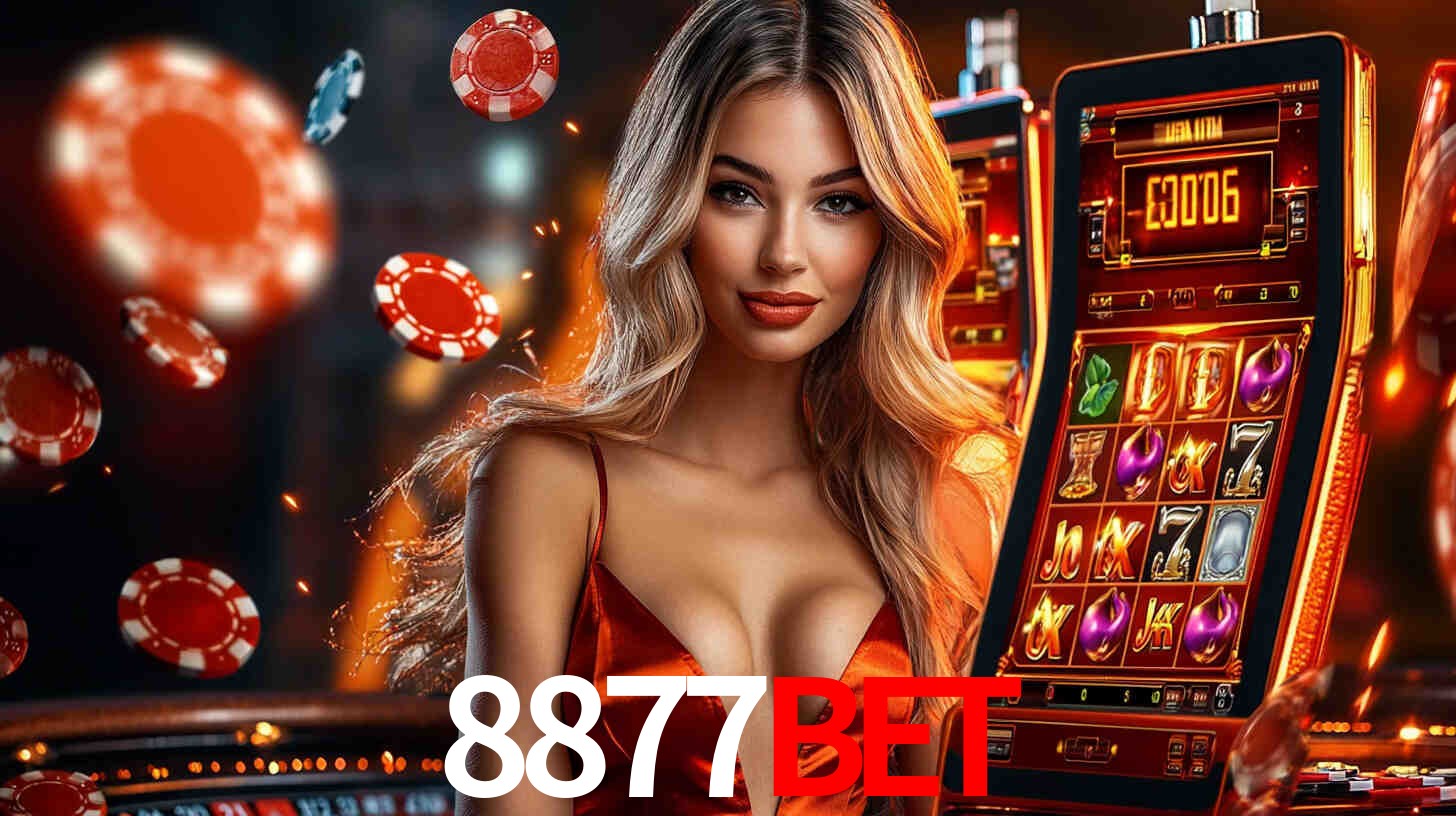 8877 bet login