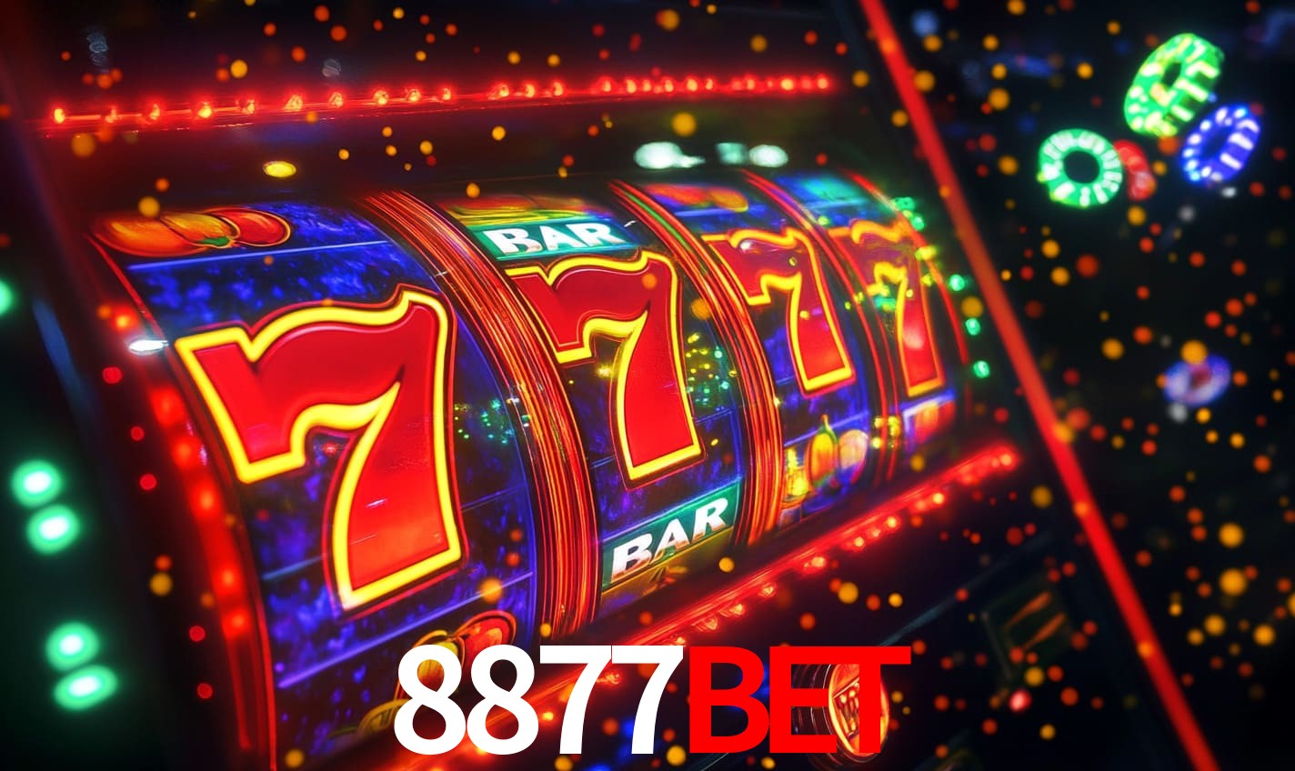8877bet