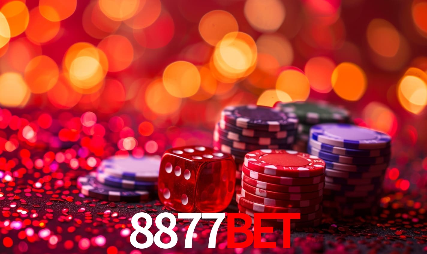 Diretório de Jogos 8877bet