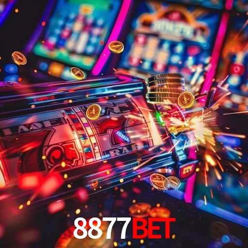 Apostas Esportivas na 8877bet: Um Guia Completo