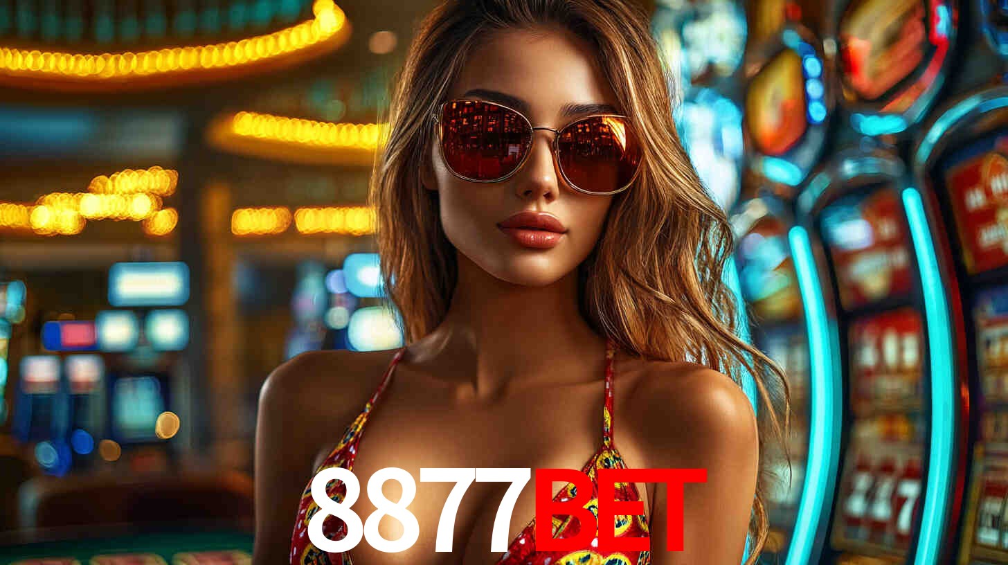 8877bet