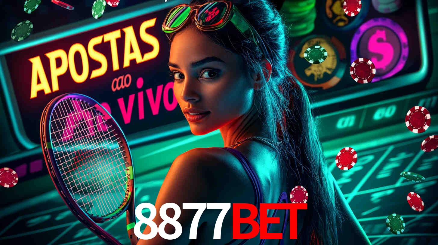 Mesa de Blackjack 8877bet