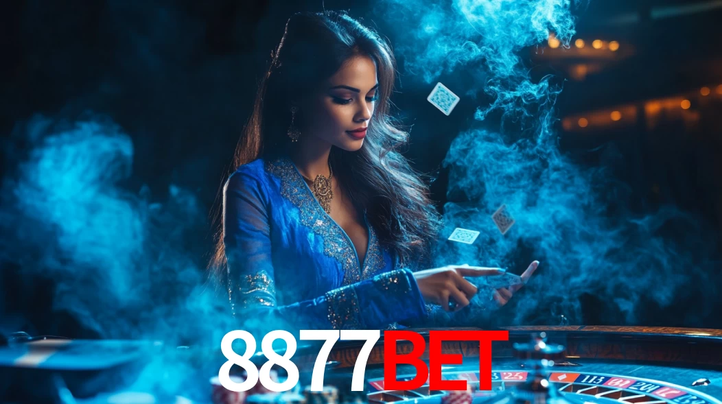Recursos de Bônus 8877bet