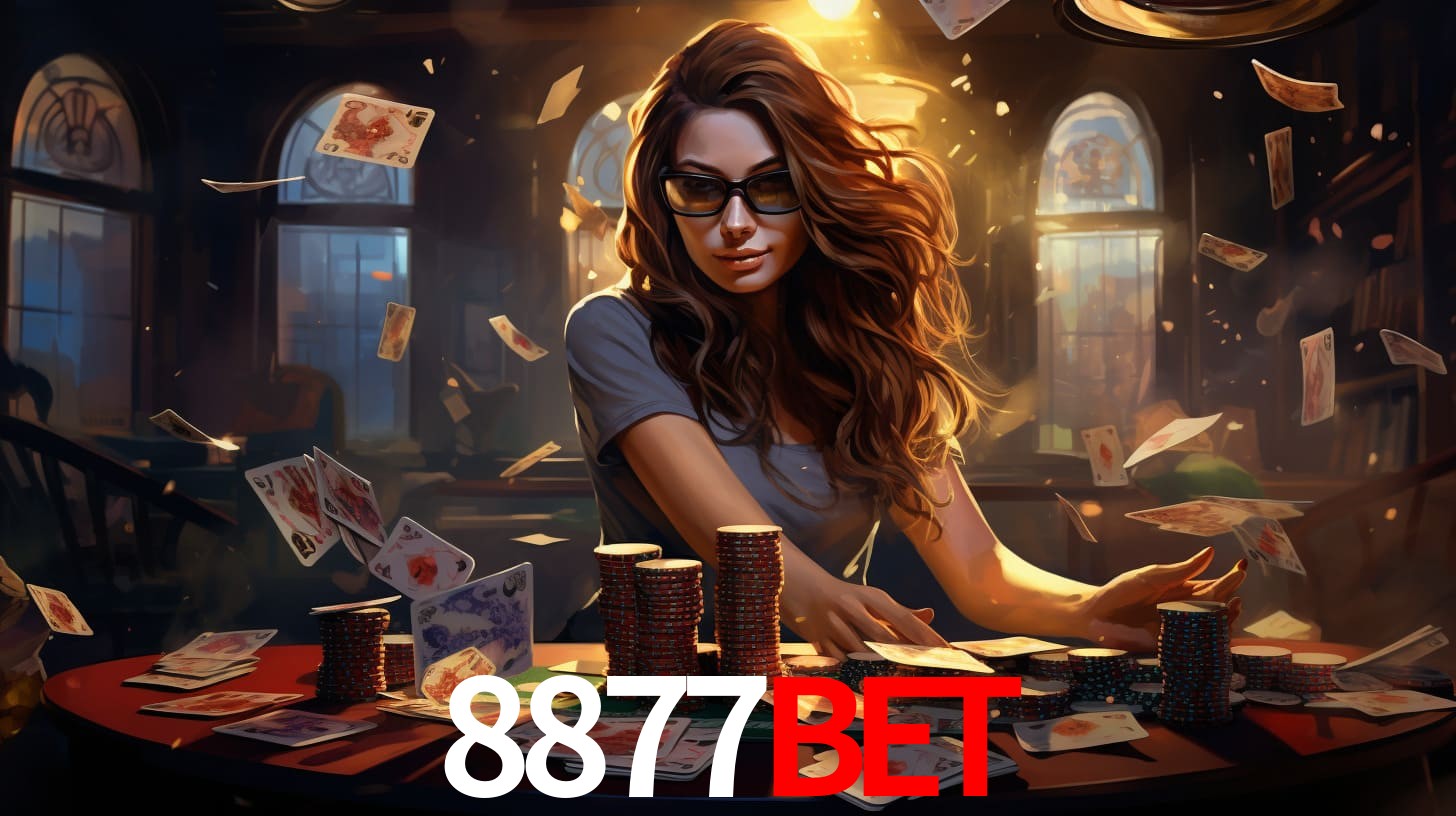 Welcome Bonus 8877bet