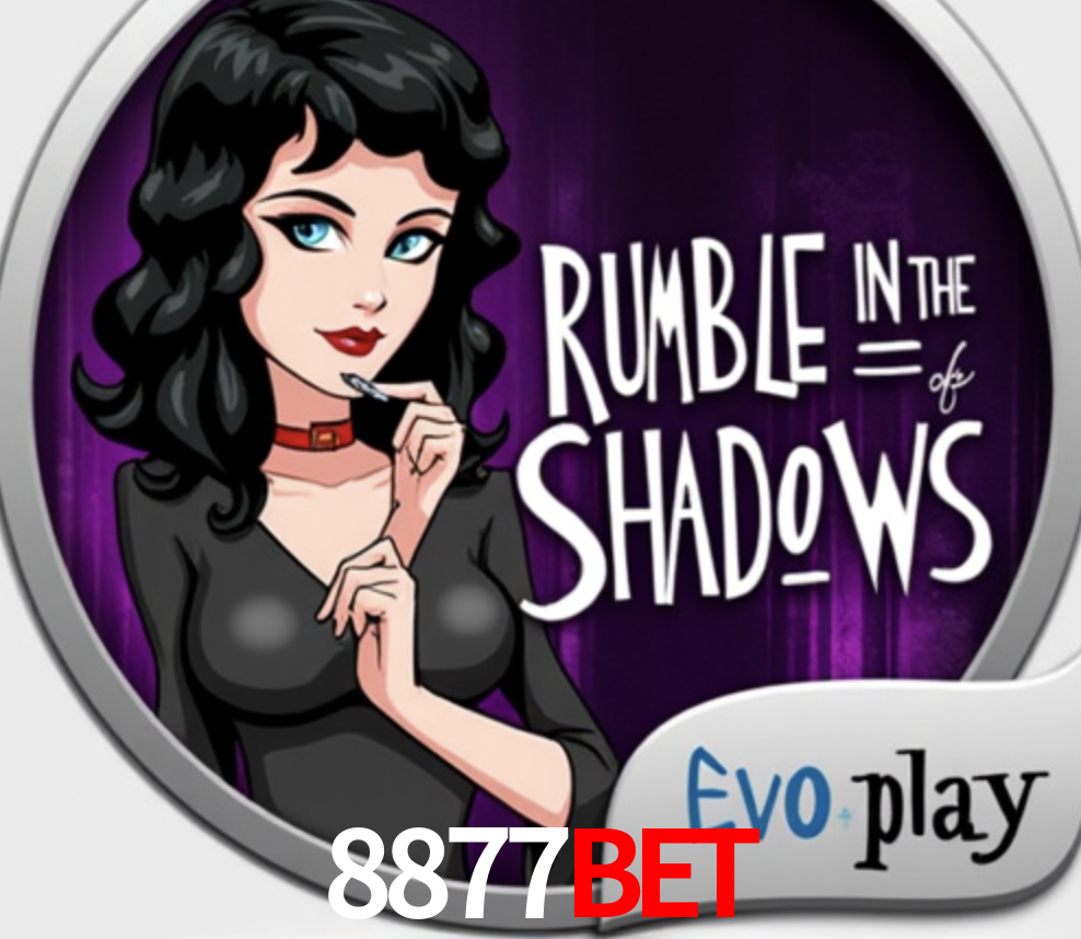 Game Providers 8877bet