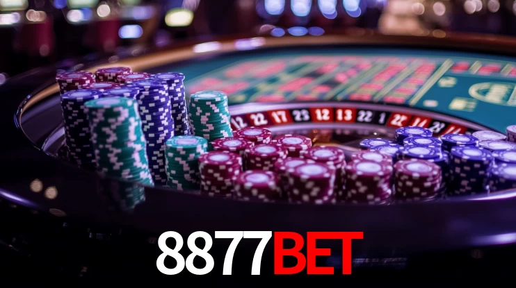 Exclusive Games 8877bet