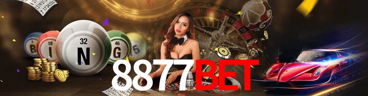 Inovações de Jogos na 8877bet: O Futuro das Experiências Interativas
