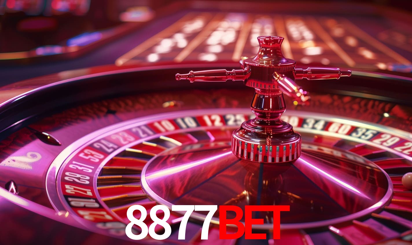 Provedores de Jogos 8877bet