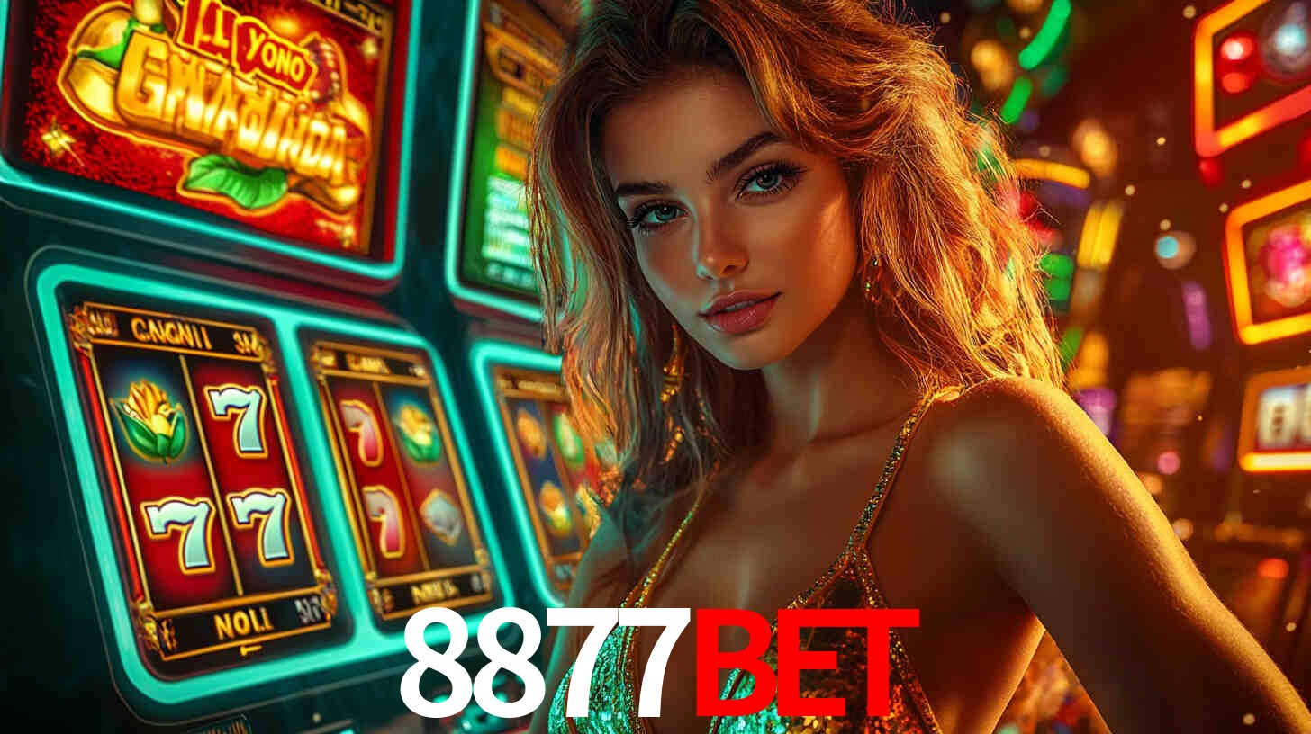 8877 bet login
