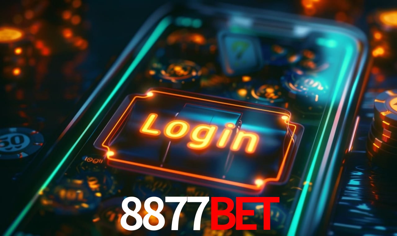 VIP Casino 8877bet
