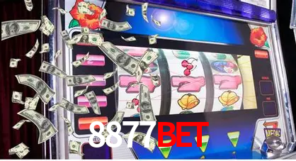 Flash Promotion 8877bet