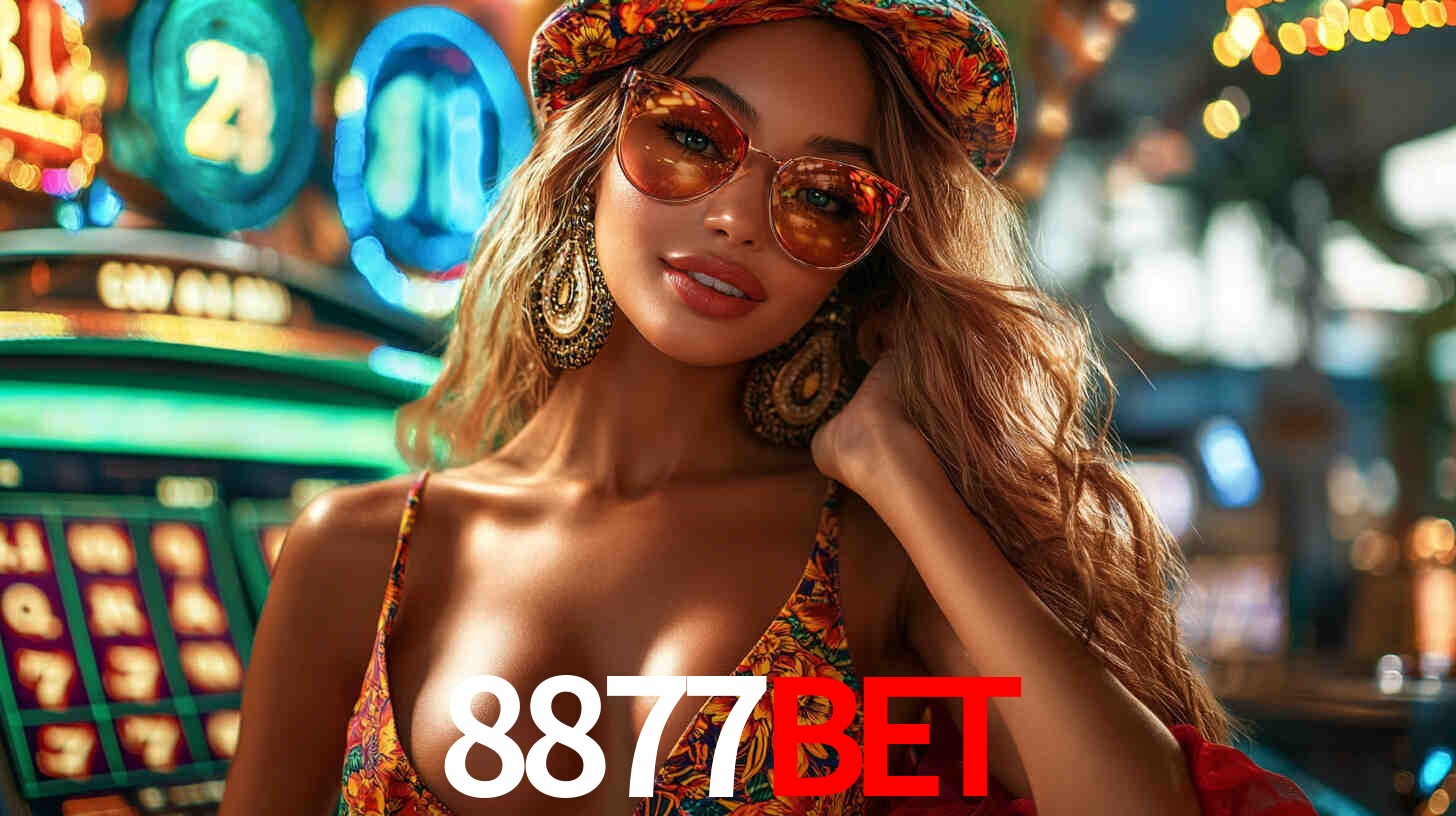 8877bet