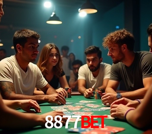 Descubra o Programa VIP da 8877bet: Vantagens Exclusivas para Jogadores