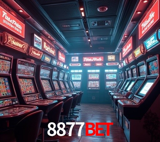 Descubra a Essência do 8877bet: Nossa História e Compromissos