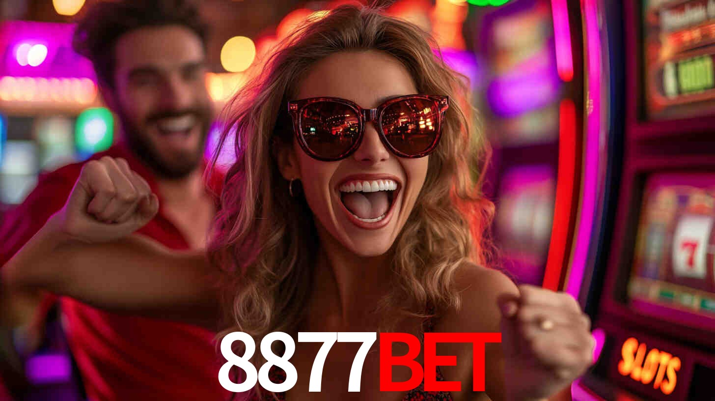 Apostas de Tênis 8877bet
