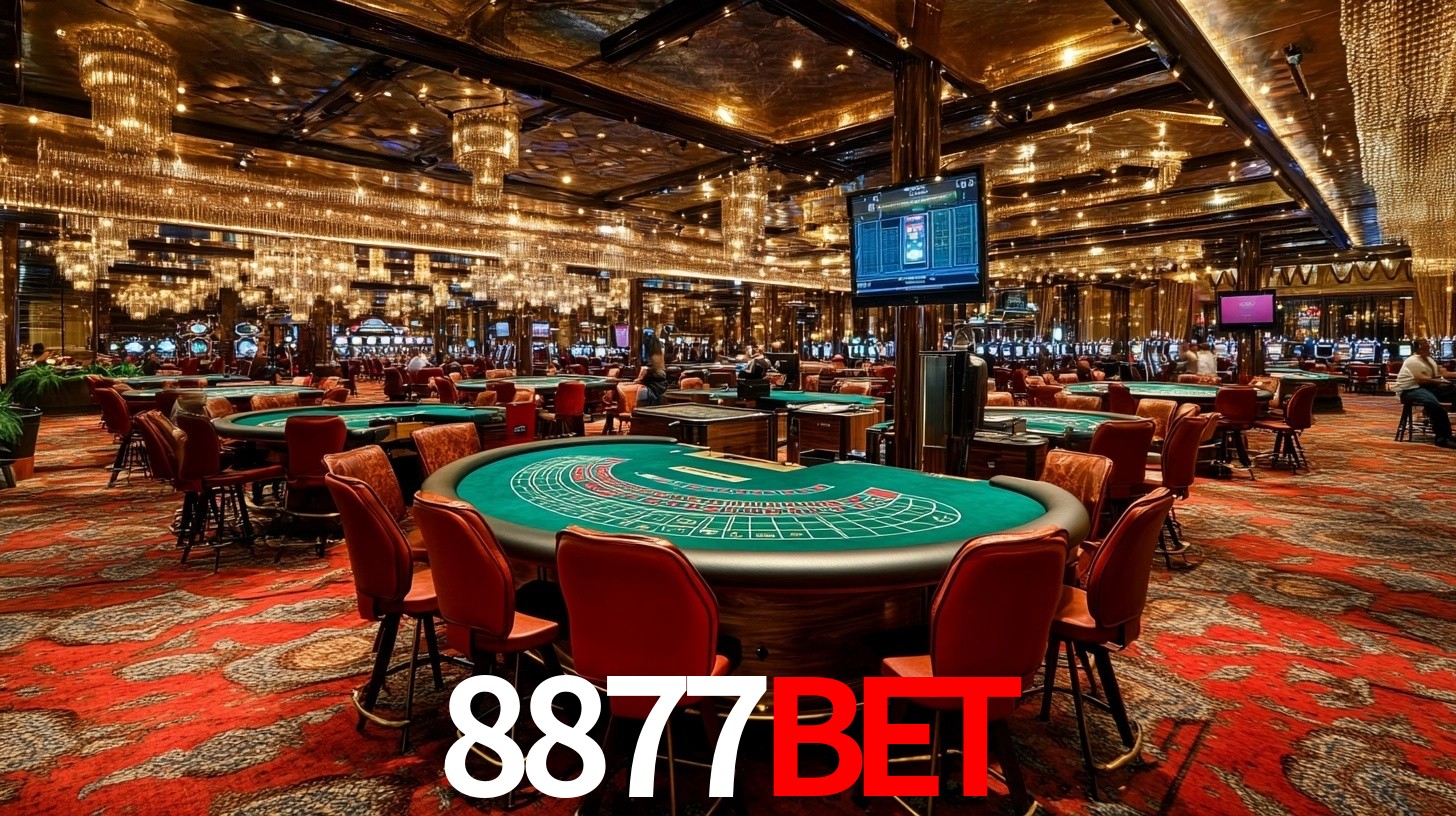 8877 bet login