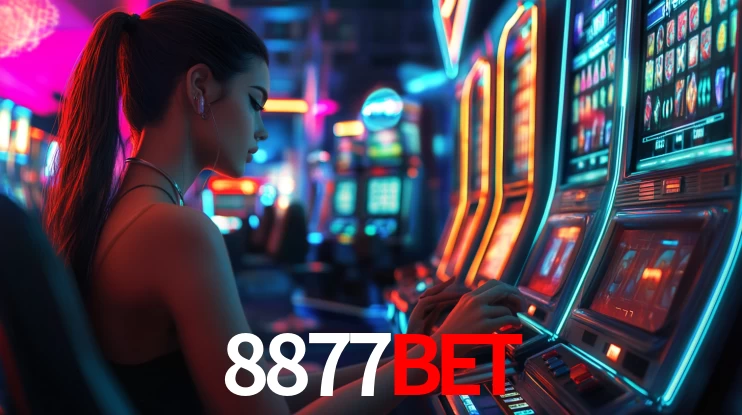 8877bet app