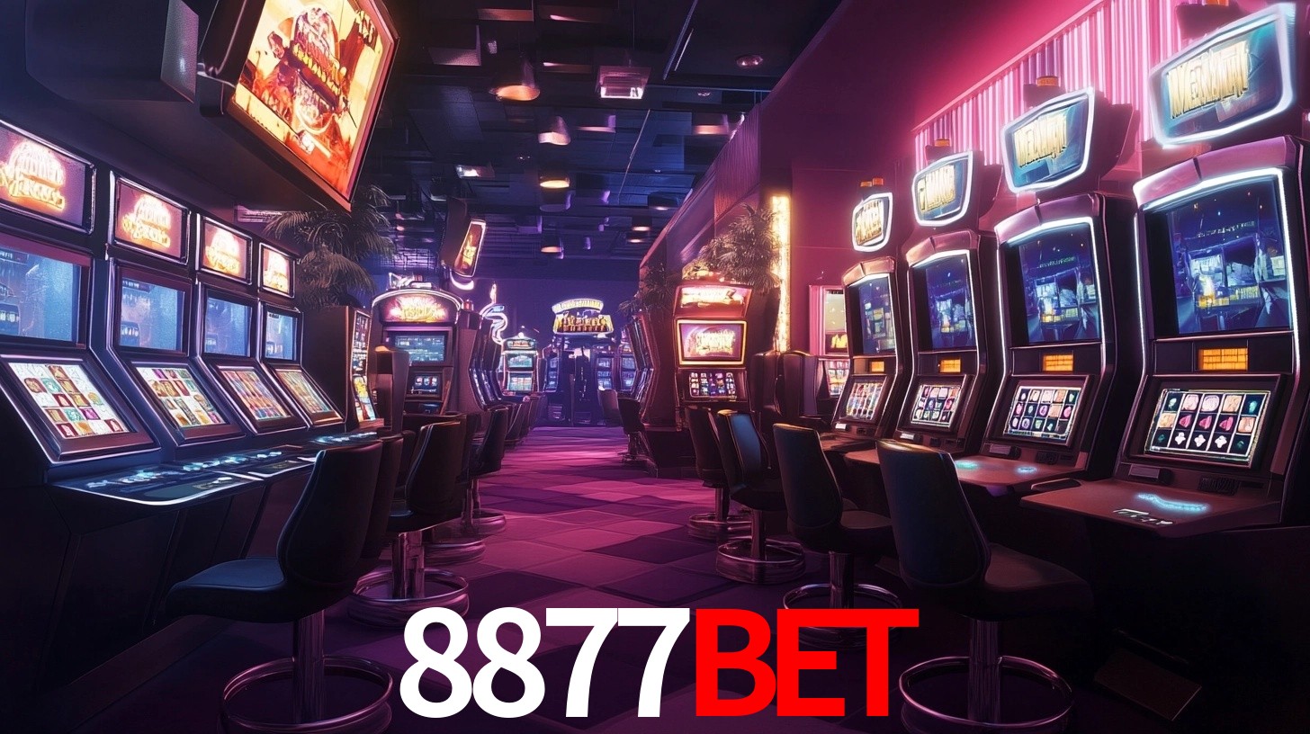 8877bet