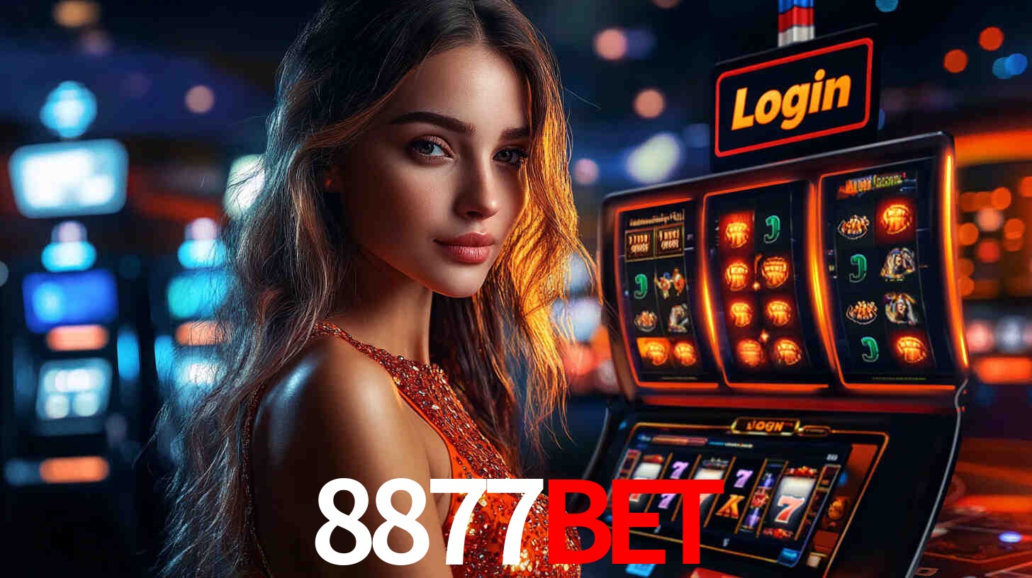 8877bet
