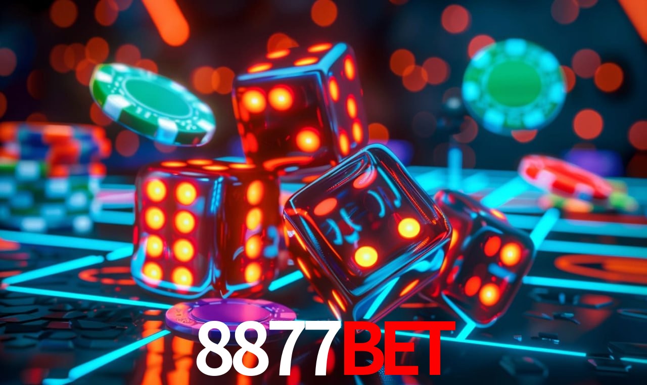 Promoções Sazonais 8877bet