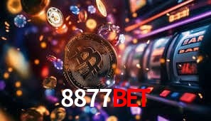 Promoção Relâmpago 8877bet