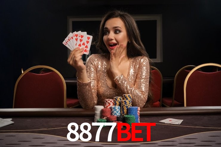 Desvendando o Mundo dos Jogos Virtuais na 8877bet