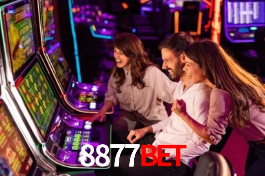 Ofertas Exclusivas 8877bet