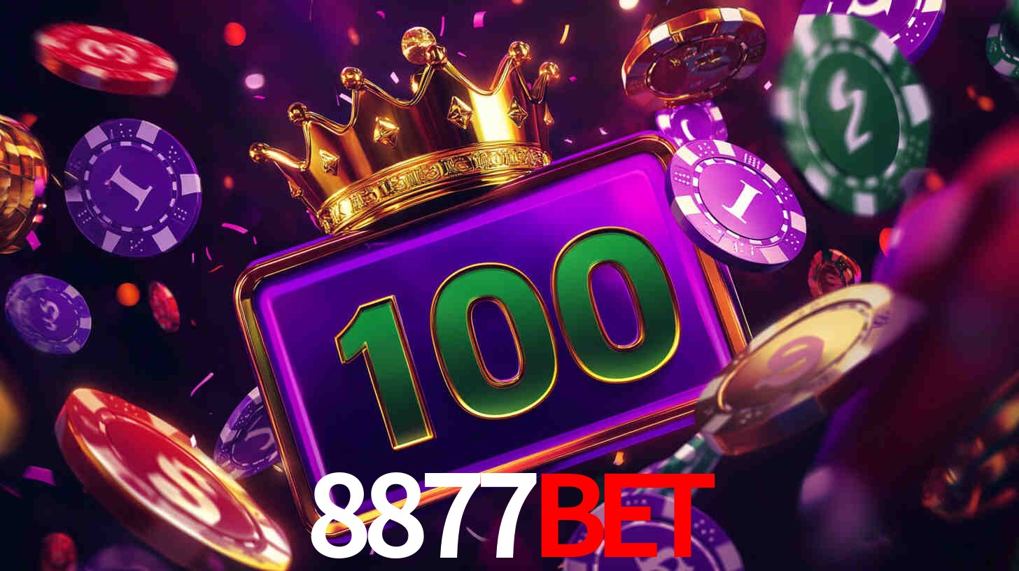 Ofertas Imperdíveis na 8877bet: Promoções e Bônus Que Valem a Pena